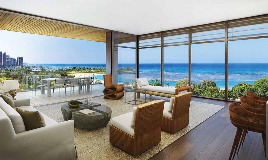 Intentional Interiors