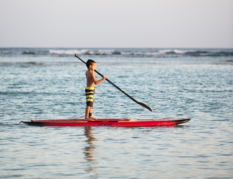 Ala Moana Beach Park Featured Image