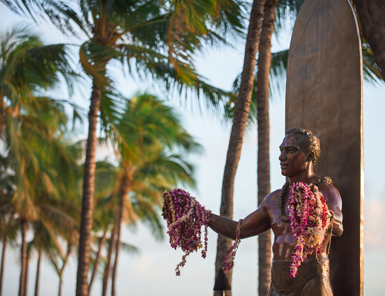 Waikiki Beach Featured Image