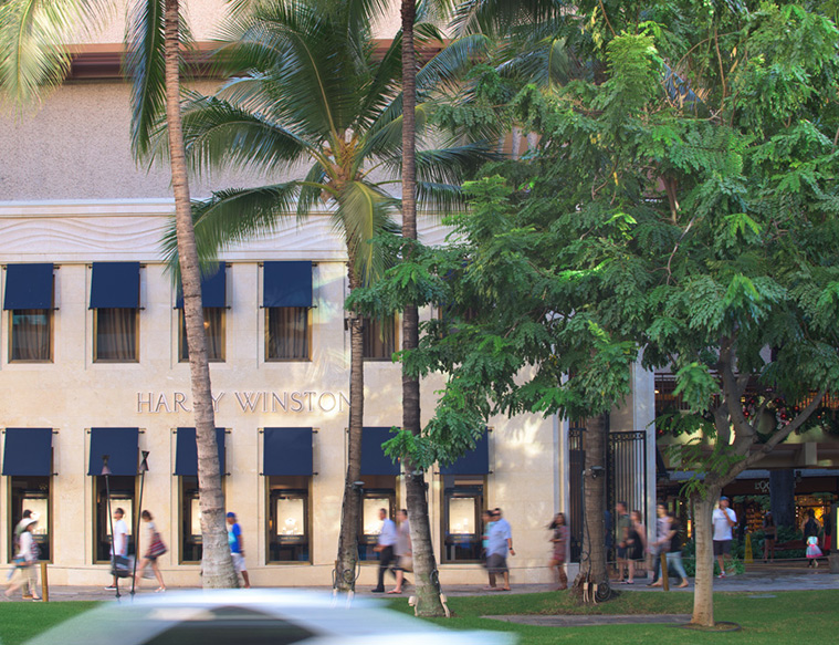 Waikiki’s Luxury Row Featured Image